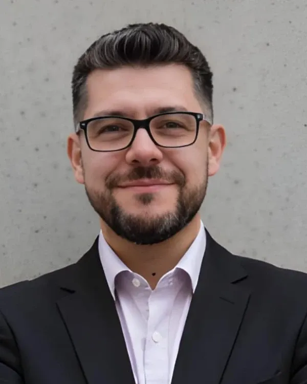 Francisco Meller, Director Comercial de Wünn