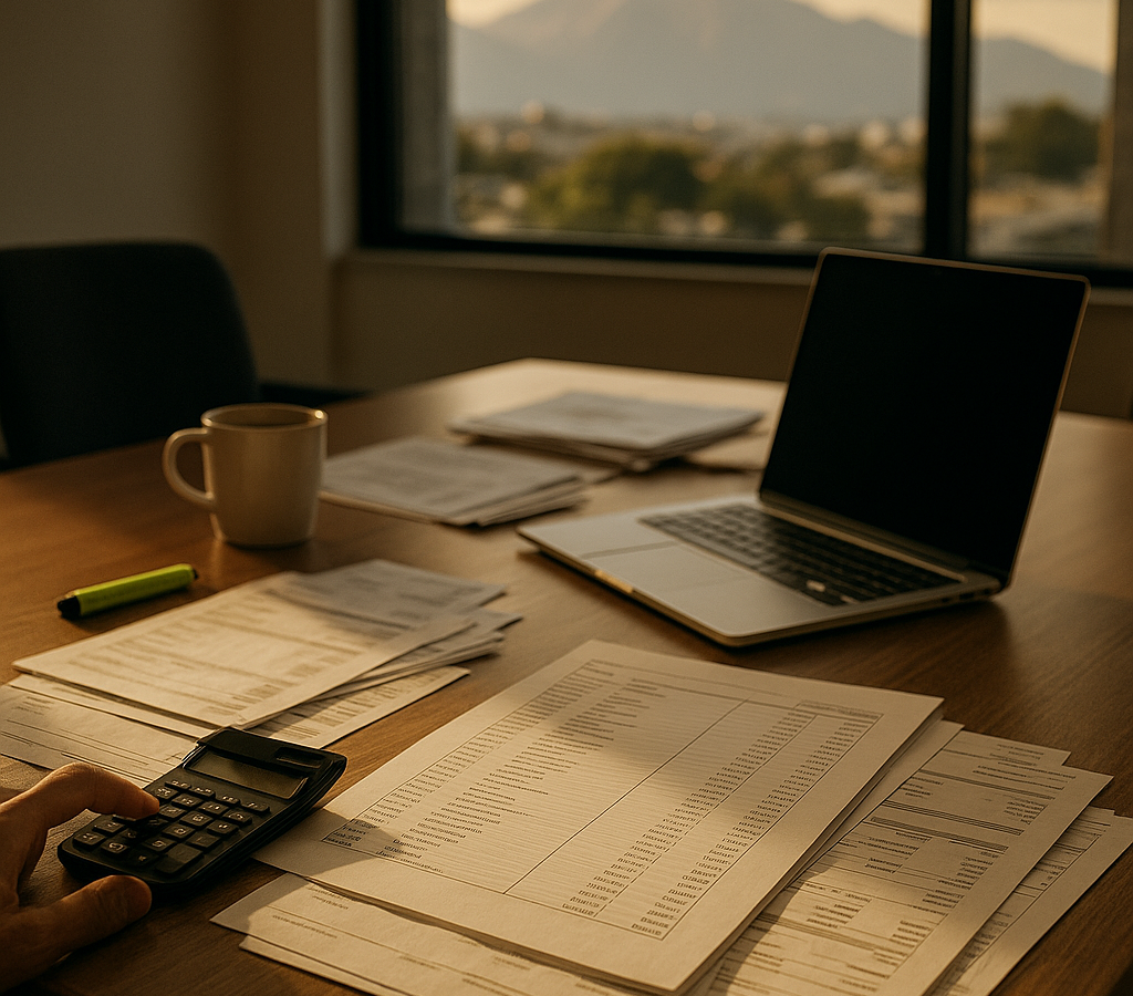 Antes de contratar otra agencia: calcula cuánto te cuesta traer un cliente